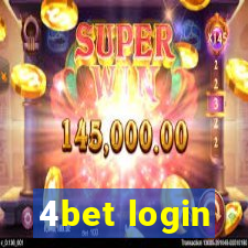 4bet login